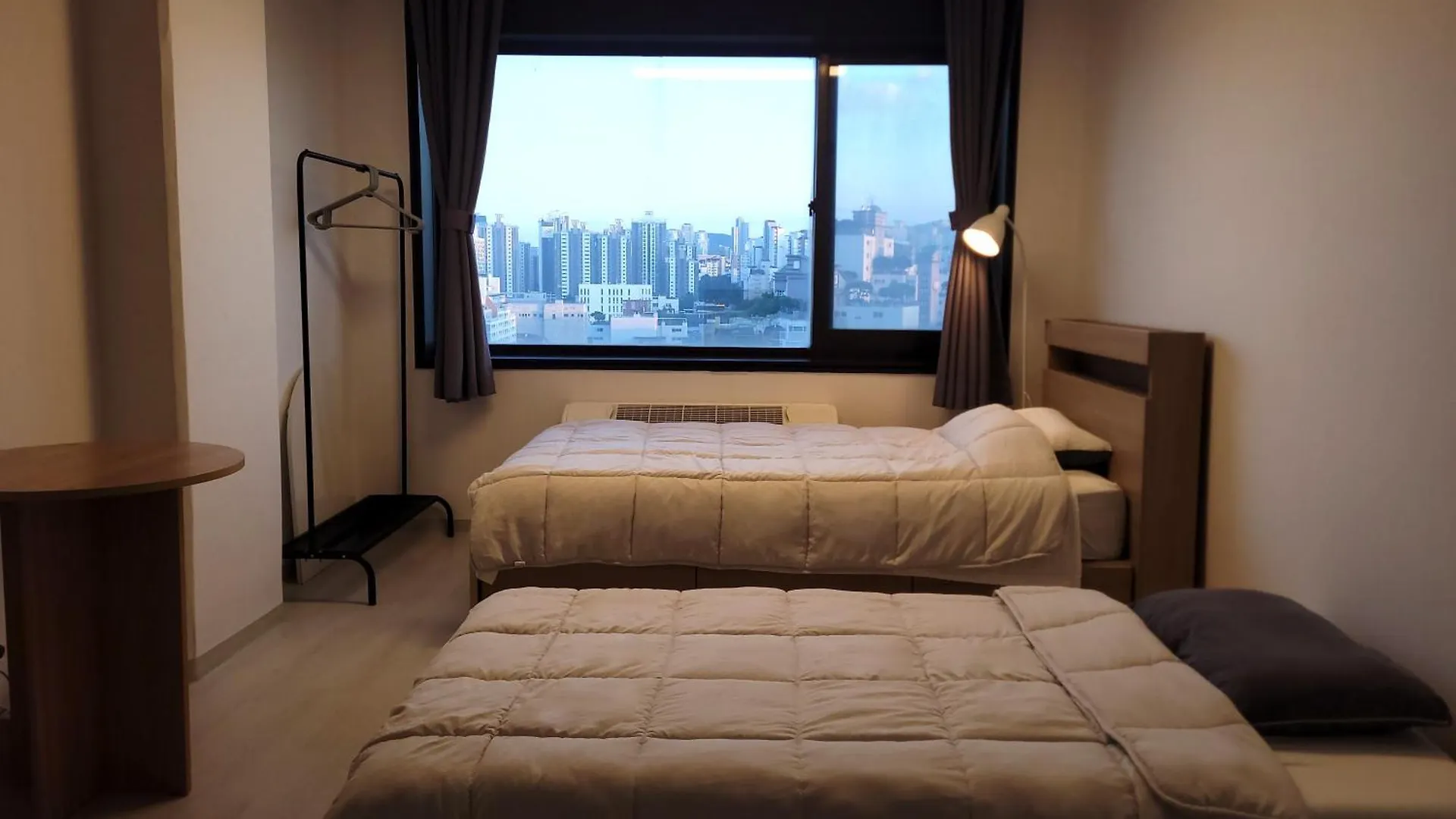 247 Residence Skyview Seoul South Korea