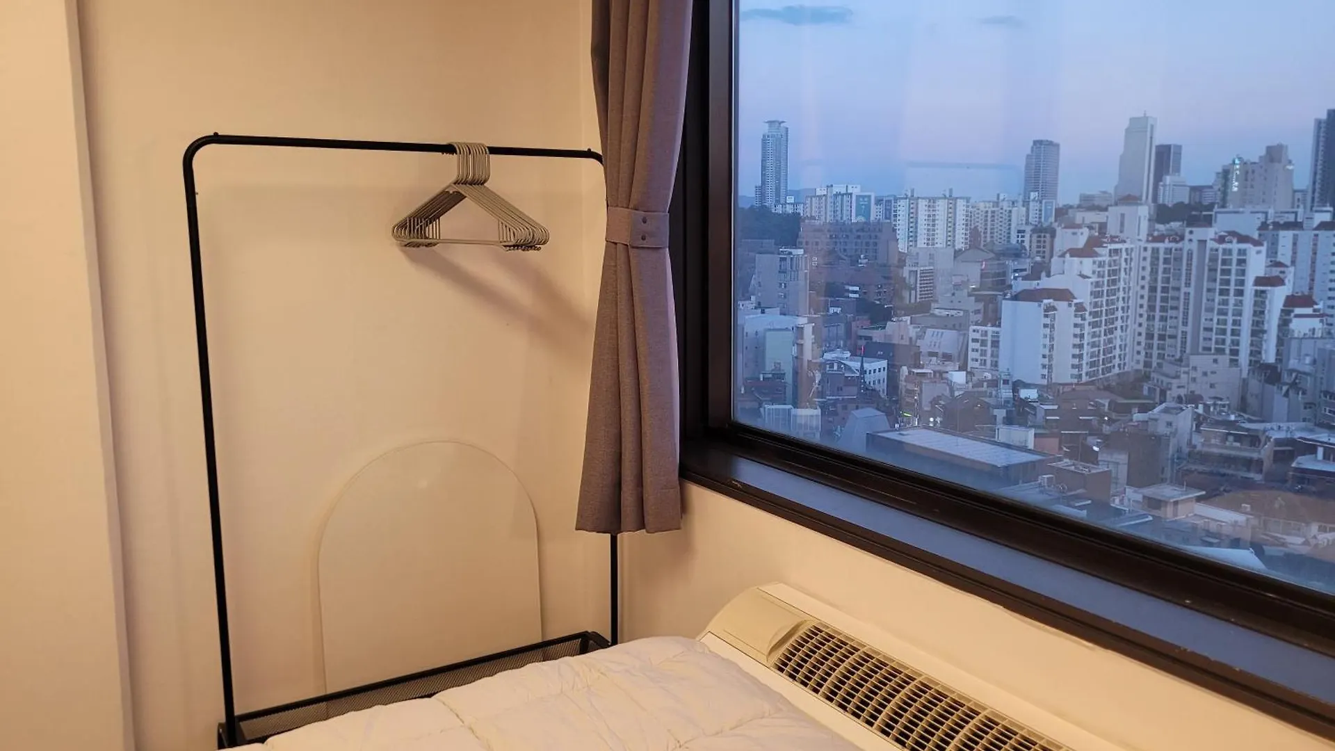 Apartment 247 Residence Skyview Seoul South Korea