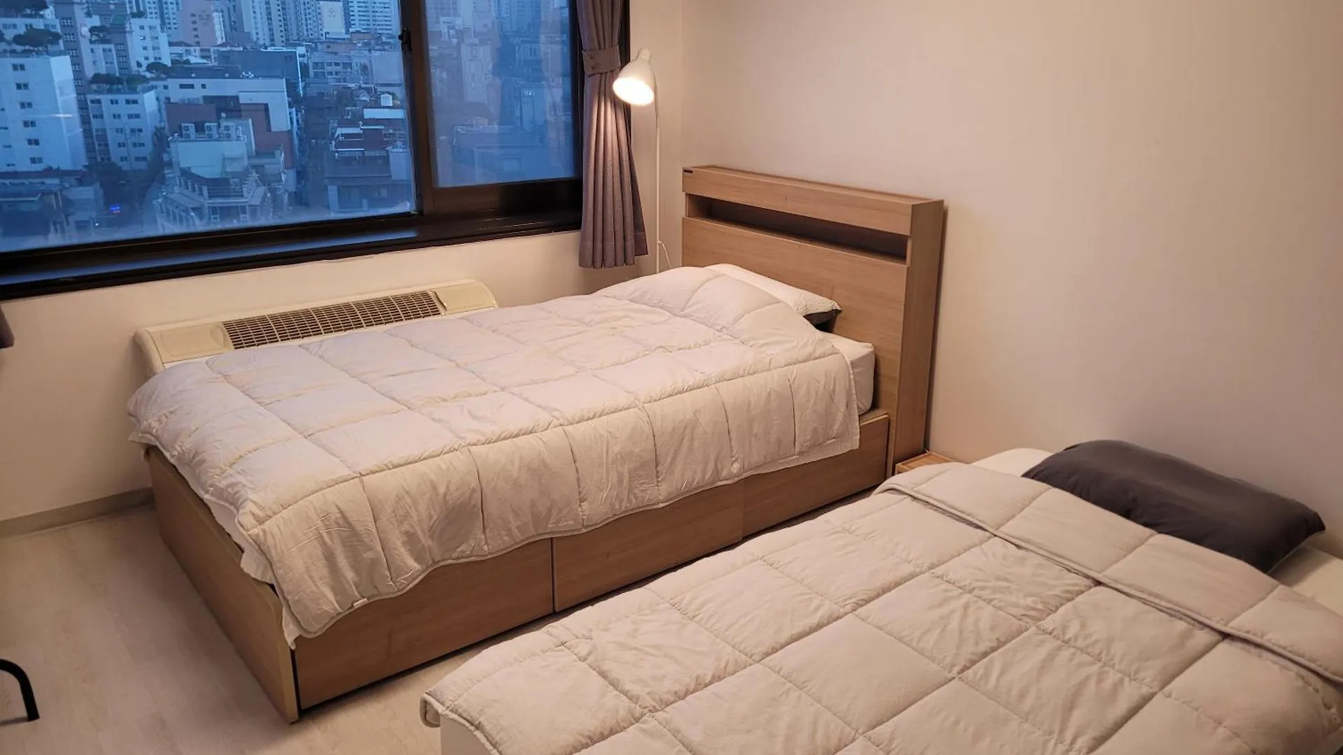 247 Residence Skyview location